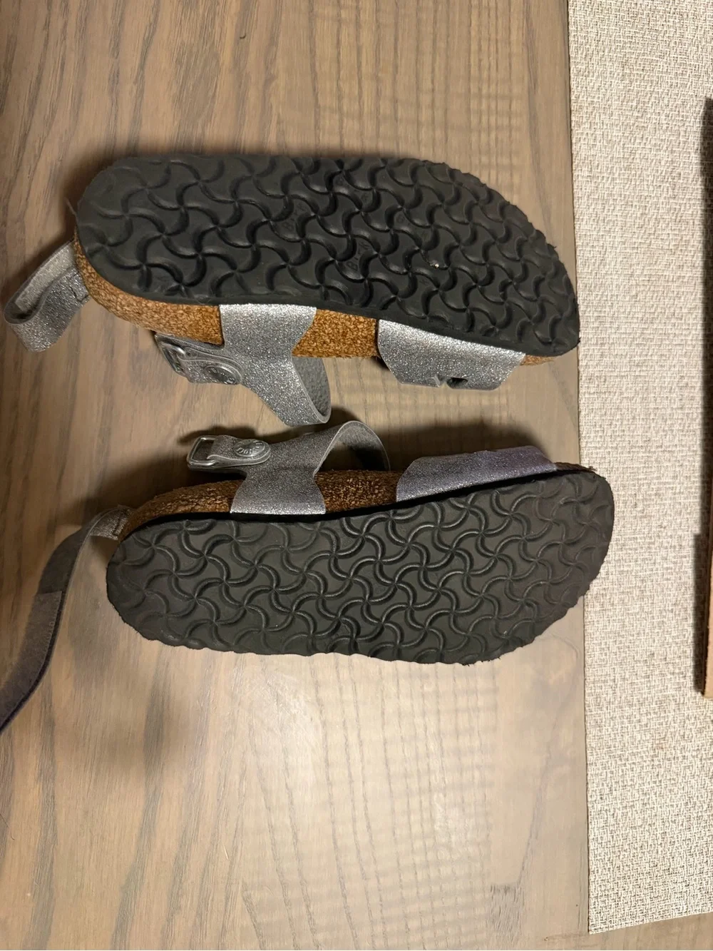 Birkenstock comfortable kids